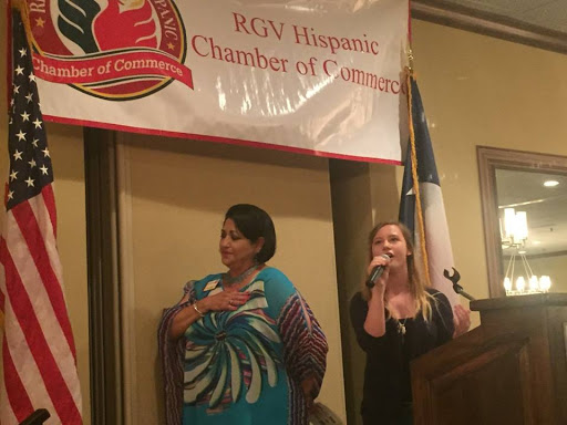 RGV Hispanic Chamber of Commerce