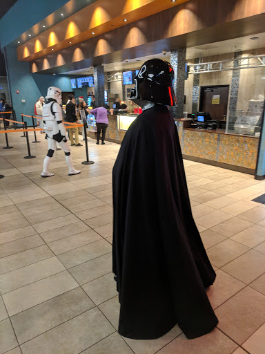 Movie Theater «AMC Thoroughbred 20», reviews and photos, 633 Frazier Dr, Franklin, TN 37067, USA