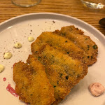 Photo n°2 de l'avis de giacomo.a fait le 05/03/2023 à 12:36 sur le  Ottocene à Milan