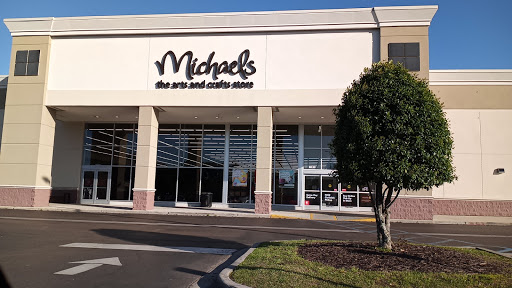 Craft Store «Michaels», reviews and photos, 69290 LA-21, Covington, LA 70433, USA