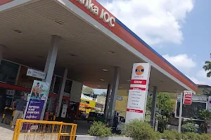 IOC Lanka Fuel Filling Station image