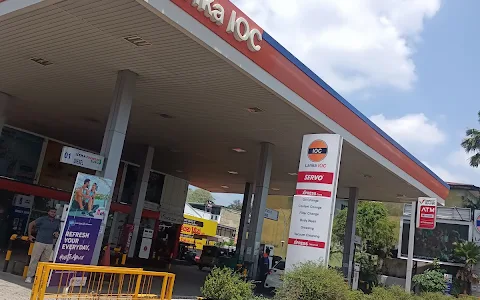 IOC Lanka Fuel Filling Station image