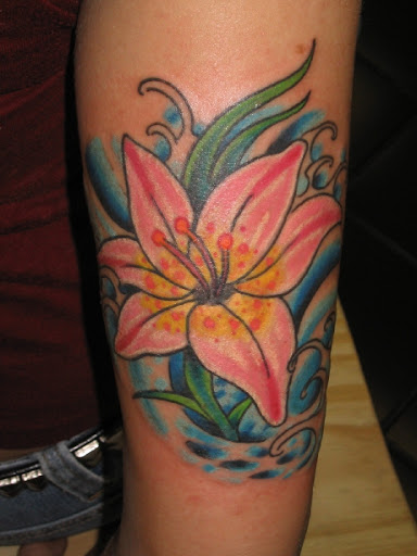 Explore boyfriend tattoo ideas for girlfriend, creative tattoo ideas in Point Pleasant Beach, available at Slingin Ink Tattoo