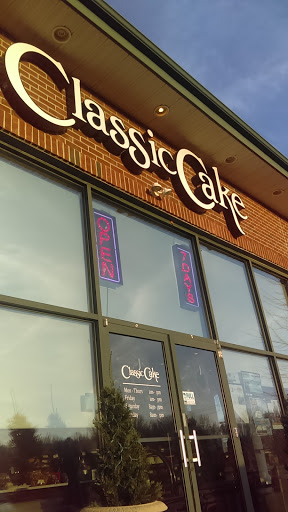 Bakery «Classic Cake», reviews and photos, 480 E Evesham Rd, Cherry Hill, NJ 08003, USA
