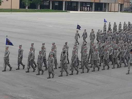 Community Center «Skylark Community Center», reviews and photos, 1560 Luke Blvd, Lackland AFB, TX 78236, USA