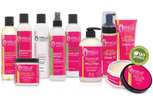 Cosmetics Store «Hair N Beauty Supply», reviews and photos, 3402 N Buckner Blvd # 304, Dallas, TX 75228, USA