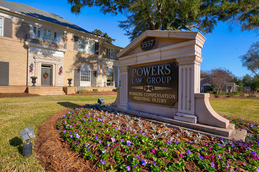Personal Injury Attorney «Powers Law Group», reviews and photos