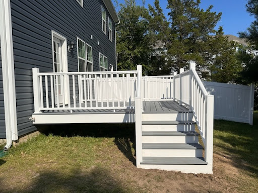 Photo of Legacy Contracting