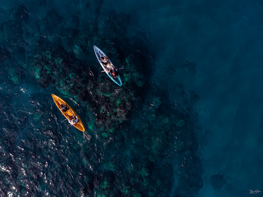 Bring Me a Kayak - Oahu - Hawaii Kai Kayak & Paddle Board Rentals