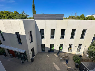 LISAA Montpellier - L'Institut Supérieur des Arts Appliqués à Mauguio