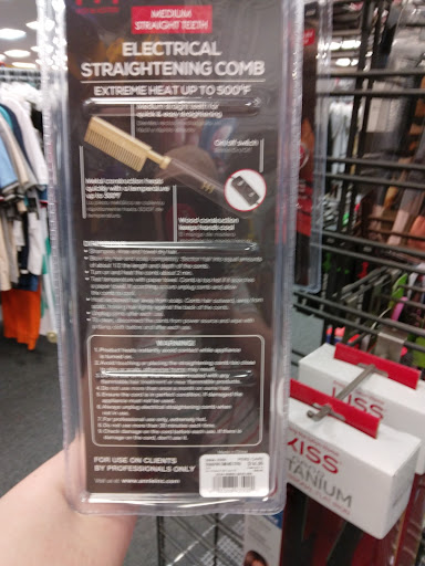 Clothing Store «Citi Trends», reviews and photos, 2716 Brice Rd, Reynoldsburg, OH 43068, USA