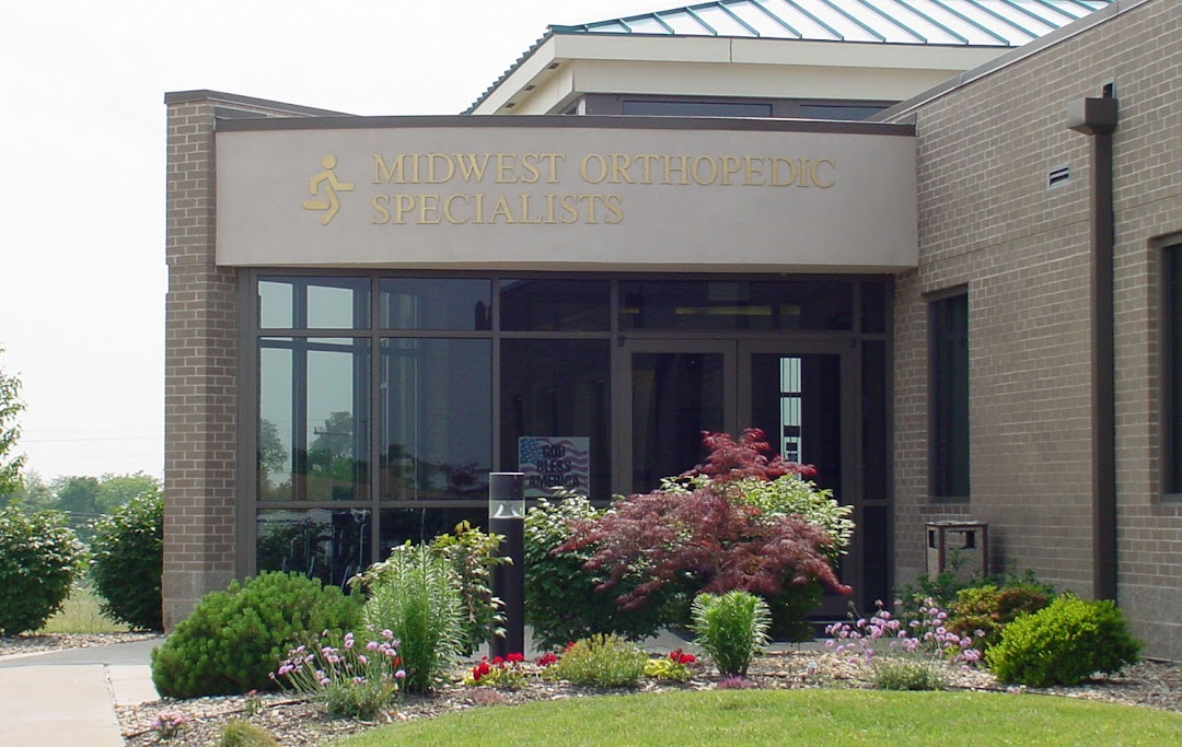 Midwest Orthopedic Specialists
