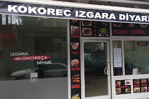 Izgara Kokoreç Diyarı image