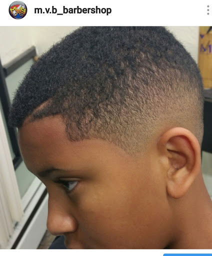 Barber Shop «MVB Barbershop», reviews and photos, 783 Globe St, Fall River, MA 02724, USA