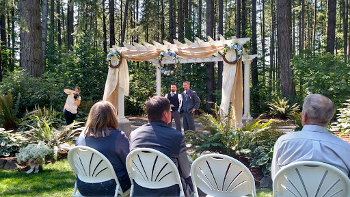 Wedding Venue «Deep Woods Events», reviews and photos, 89980 Territorial Hwy, Elmira, OR 97437, USA