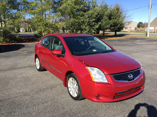 Used Car Dealer «3 Star Auto LLC», reviews and photos, 420 Hudgins Rd #106, Fredericksburg, VA 22408, USA