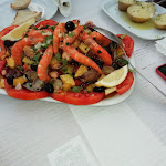 Photo n°3 de l'avis de Josefina.i fait le 24/08/2021 à 08:17 sur le  O Monteiro à Cabanas