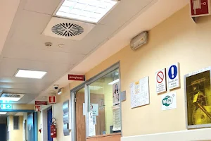 Major Carlo Alberto Pizzardi Hospital Obstetric Gynecological Emergency Department image