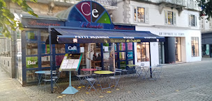 Photo n°39 de Brasserie de l'Europe à Morlaix ()