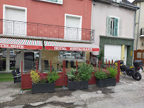 Photos des visiteurs du Restaurant Chez Pat et Ghis à La Mure - n°1