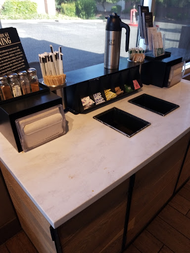 Starbucks image