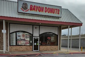Bayon Donuts image