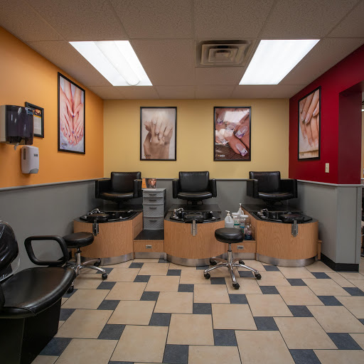 Beauty School «Empire Beauty School», reviews and photos, 3941 Jonestown Rd, Harrisburg, PA 17109, USA