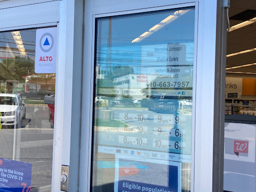 Drug Store «Walgreens», reviews and photos, 6323 Baltimore National Pike, Catonsville, MD 21228, USA