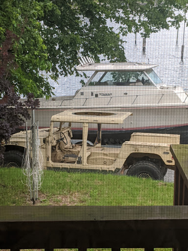 Tobacco Shop «Oakleigh Beach Tobacco», reviews and photos, 702 Wise Ave, Dundalk, MD 21222, USA