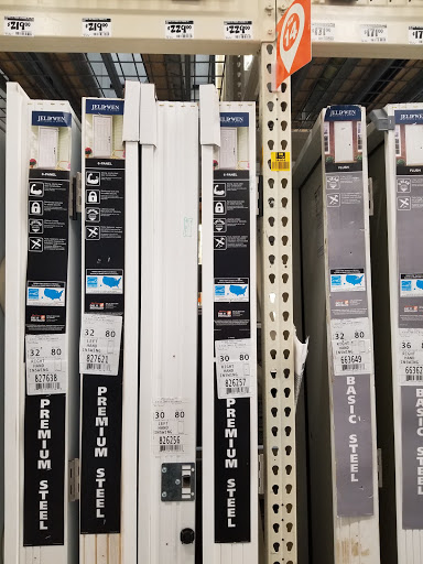 Home Improvement Store «The Home Depot», reviews and photos, 391 College Heights, Watertown, NY 13601, USA