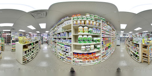 Health Food Store «Life Spring Health Foods & Juice Bar», reviews and photos, 3178 N Clark St, Chicago, IL 60657, USA