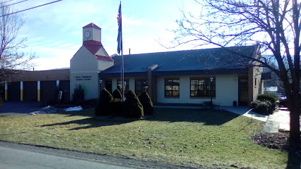 Antis Township Municipal Building