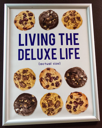 Cookie Shop «Insomnia Cookies», reviews and photos, 1913 S 4th St, Louisville, KY 40208, USA