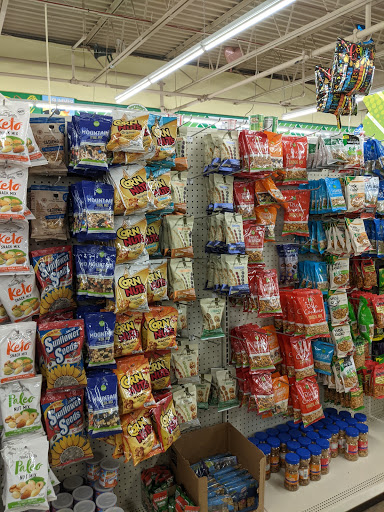 Dollar Store «Dollar Tree», reviews and photos, 6539 Annapolis Rd, Landover Hills, MD 20784, USA