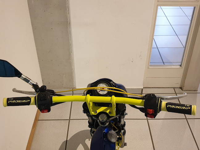 Rezensionen über VIP Cycles réparation service in Sitten - Fahrradgeschäft