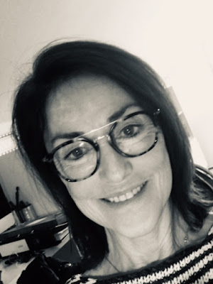 Brigitte Wackenheim à Hindisheim