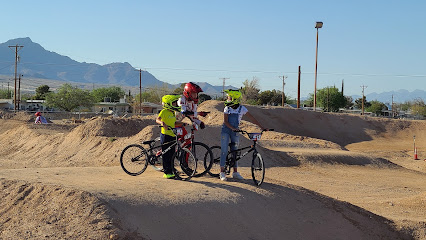 Desert Downs BMX Track