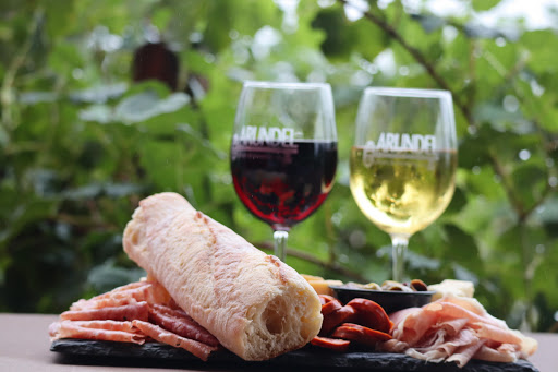 Winery «Arundel Cellars & Brewing Co», reviews and photos, 11727 E Main St, North East, PA 16428, USA