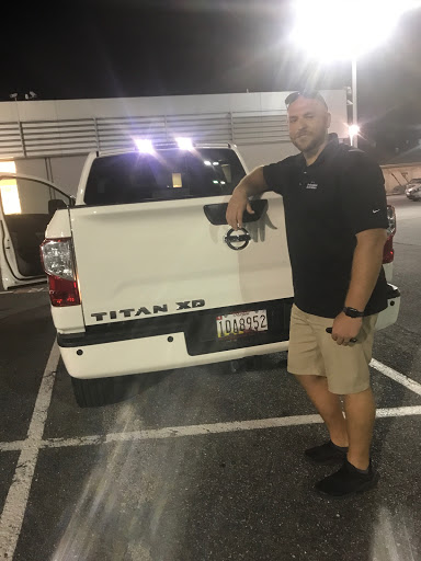 Nissan Dealer «Nationwide Nissan», reviews and photos, 2085 York Rd, Lutherville-Timonium, MD 21093, USA