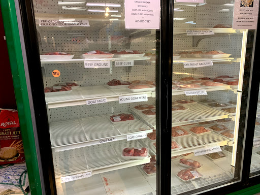 Indian Grocery Store «Shalimar Grocery», reviews and photos, 16541 Redmond Way, Redmond, WA 98052, USA