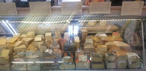 Fromagerie du Marché Atwater