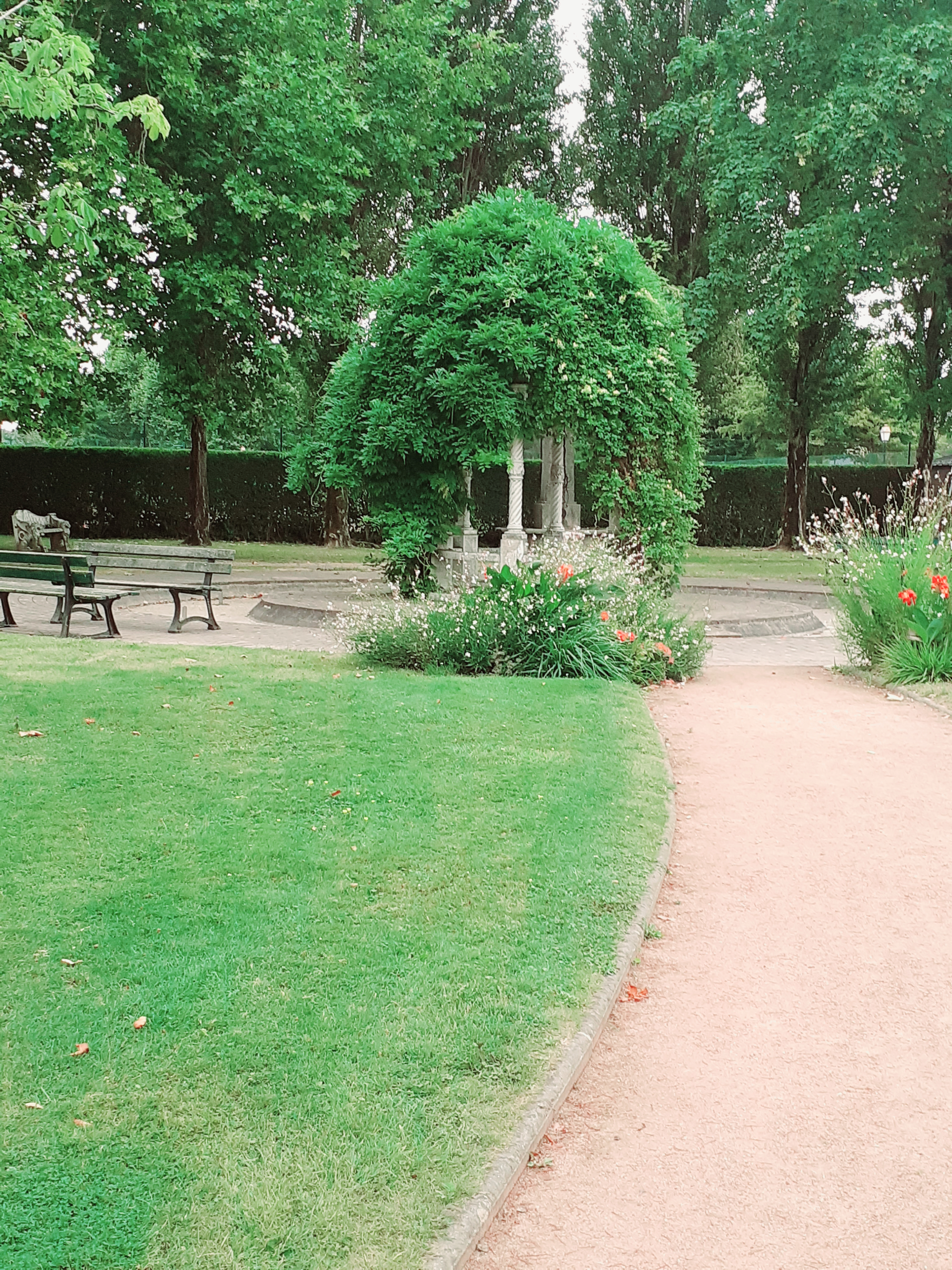 Photo n° 1 de l'avis de Laure.l fait le 15/08/2019 à 06:59