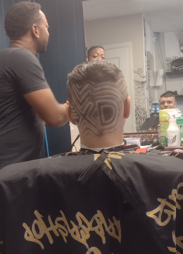 Barber Shop «Tru Cutz Barber Shop», reviews and photos, 44 Jefferson St, Saratoga Springs, NY 12866, USA