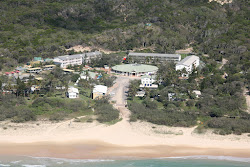Zdjęcie Eurong Beach z poziomem czystości wysoki
