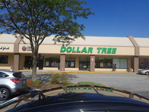 Dollar Store «Dollar Tree», reviews and photos, 3452 Emmorton Rd, Abingdon, MD 21009, USA