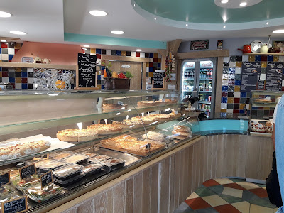 Boulangerie - Pâtisserie - Traiteur "La Grange des Pains" à L'Union