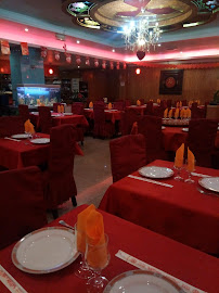 Atmosphère du Restaurant asiatique Au Porte Bonheur à La Queue-lez-Yvelines - n°5