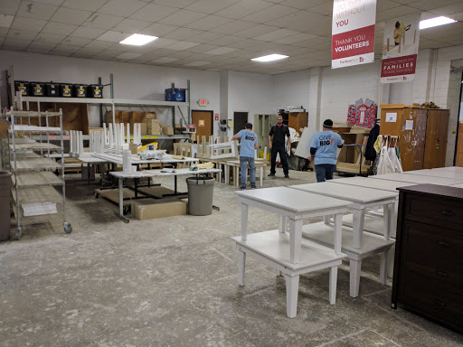 Donations Center «Furniture Bank of Central Ohio», reviews and photos