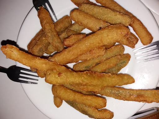 Información y opiniones sobre Taber City de Olula Del Río