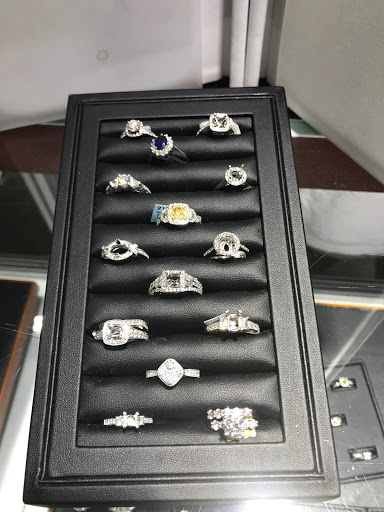 Jewelry Store «Lowcountry Jewelers», reviews and photos, 10659 Ocean Hwy, Pawleys Island, SC 29585, USA